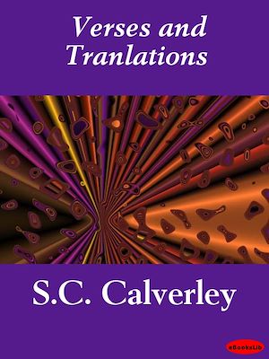 Download the eBook: Verses and Translations