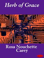 Download this eBook Herb of Grace