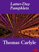 Download this eBook Latter-Day Pamphlets