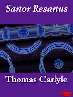 Download this eBook Sartor Resartus