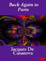 Télécharger le livre :  Back Again to Paris