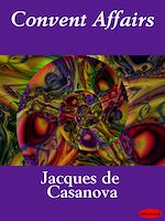 Download this eBook Convent Affairs