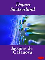 Download this eBook Depart Switzerland