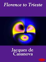 Télécharger le livre :  Florence to Trieste