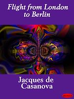 Download this eBook Flight from London to Berlin