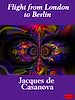 Télécharger le livre :  Flight from London to Berlin