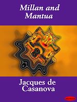 Télécharger le livre :  Millan and Mantua