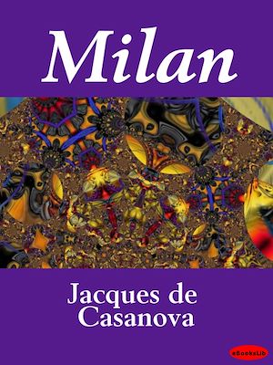 Téléchargez le livre :  Milan