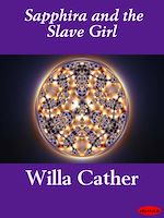 Télécharger le livre :  Sapphira and the Slave Girl