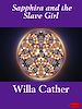 Télécharger le livre :  Sapphira and the Slave Girl
