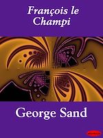 Download this eBook François le Champi