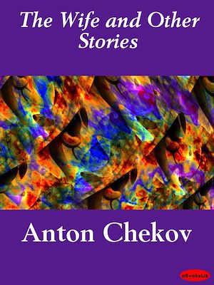 Download the eBook: The Wife and Other Stories
