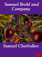 Download this eBook Samuel Brohl and Company