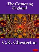 Download this eBook The Crimes of England