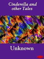 Download this eBook Cinderella and other Tales