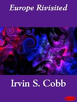 Télécharger le livre :  Europe Rivisited