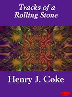 Download this eBook Tracks of a Rolling Stone