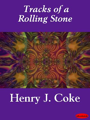 Download the eBook: Tracks of a Rolling Stone