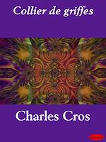 Download this eBook Collier de griffes