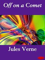 Download this eBook Off on a Comet