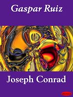Download this eBook Gaspar Ruiz