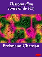 Download this eBook Histoire d'un conscrit de 1813