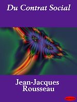 Download this eBook Du Contrat Social