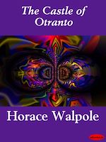 Download this eBook The Castle of Otranto