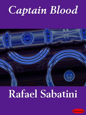 Téléchargez le livre :  Captain Blood