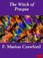 Télécharger le livre :  The Witch of Praque