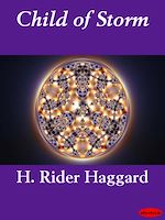 Télécharger le livre :  Child of Storm