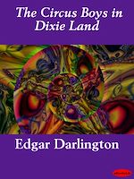 Download this eBook The Circus Boys in Dixie Land