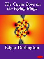 Download this eBook The Circus Boys on the Flying Rings