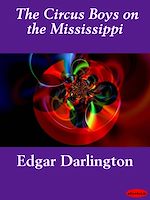 Download this eBook The Circus Boys on the Mississippi