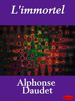 Download this eBook L'immortel
