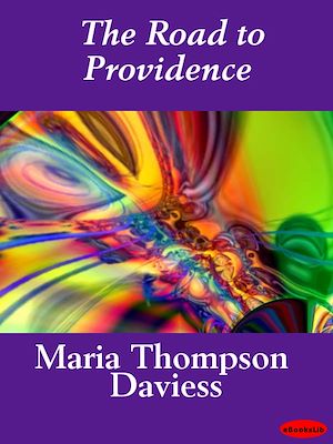 Download the eBook: The Road to Providence