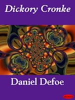 Télécharger le livre :  Dickory Cronke