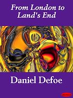 Télécharger le livre :  From London to Land's End
