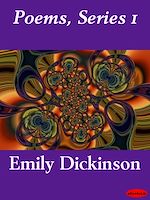 Télécharger le livre :  Poems, Series 1