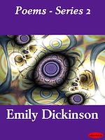 Télécharger le livre :  Poems, Series 2