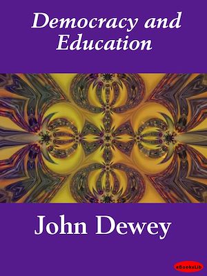 Téléchargez le livre :  Democracy and Education