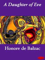 Download this eBook A Daughter of Eve