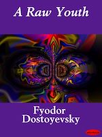 Télécharger le livre :  A Raw Youth