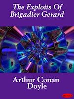 Download this eBook The Exploits Of Brigadier Gerard