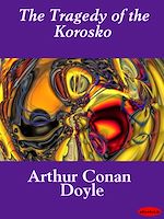 Download this eBook The Tragedy of the Korosko
