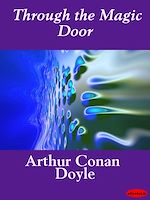 Download this eBook Through the Magic Door