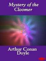 Download this eBook Mystery of the Cloomer