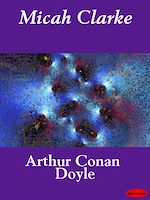 Download this eBook Micah Clarke