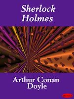 Download this eBook Sherlock Holmes