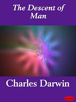 Télécharger le livre :  The Descent of Man